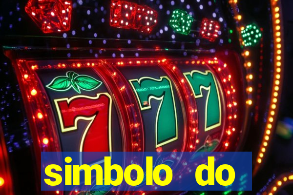 simbolo do corinthians para nick